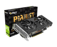 Palit GeForce RTX 2060 Dual OC 6GB GDDR6 - 492351 - zdjęcie 5